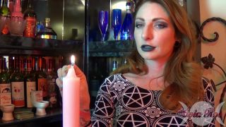 video 16 Love Spell, gts fetish on pov -3