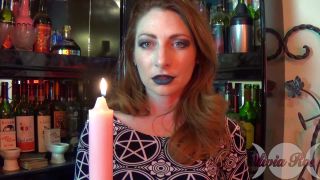 video 16 Love Spell, gts fetish on pov -5