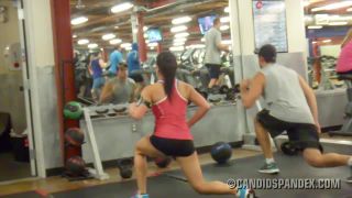 [SiteRip] CandidSpandex 201-5
