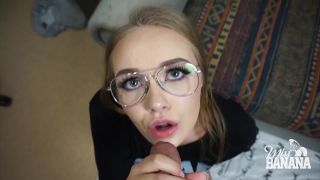 rubber fetish porn Missbanana - Miss Banana Cumshot Compilation - Sex Blowjob Cumshot Teen, family on fetish porn-1