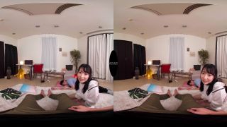 GOPJ-393 B - Japan VR Porn - (Virtual Reality)-0