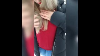 anastasialex [RU] 002 Had Sex on the Railroad while Parents are at Home 1080p - teens - teen -2