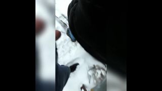 anastasialex [RU] 002 Had Sex on the Railroad while Parents are at Home 1080p - teens - teen -5