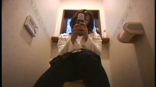 BKHD-02 Hidden Camera! Masturbation Toilet (toilet Masturbation) - Japanese-5