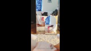 Kitt Katt - imbabywolfe () Imbabywolfe - plz daddy wont you help your needy lil girl comment if youd like to see 06-05-2020-0