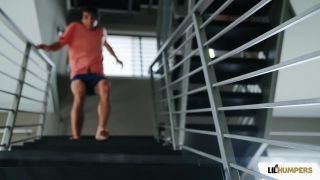 Pounding The Prankster - [Hardcore porn]-1