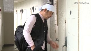 Reducing Mosaic NSPS-208 デカマラでねじ伏せる！ なまいき団地妻 竹内紗里奈-0