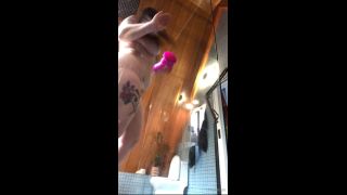 🔥Lillias Right’s Dildo Fucking Action on OnlyFans! SD 802p-5