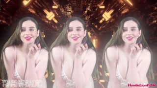 HumiliationPOV – Sniffing Mindless Stroke Drone Loop, Feel Your Brains Leak Out – Instructions – Hypnosis, Female Domination JOI!-6