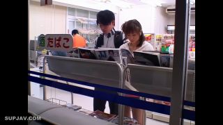 ReducingMosaic SOE-217 ギリモザ 猥褻痴漢 麻美ゆま-8