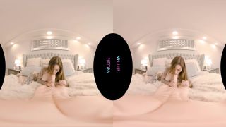 VRAllure presents Penny Archer - What Do You Think Of My Tattoos on virtual reality -7