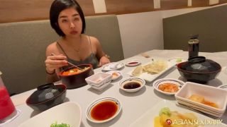 Toei B - Asian Ass Fucked On 1st Date Damn - Watch XXX Online FullHD 1080P.-2