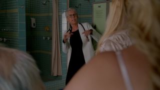 Emma Roberts – Scream Queens s02e01 (2016) HD 1080p - (Celebrity porn)-0