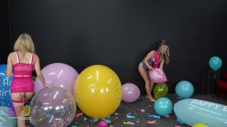 Custom Fetish - Princess n Bunny s Birthday Bash Part 2 - Fetish-2