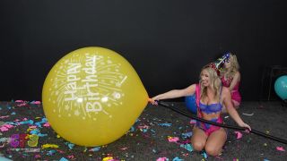 Custom Fetish - Princess n Bunny s Birthday Bash Part 2 - Fetish-7