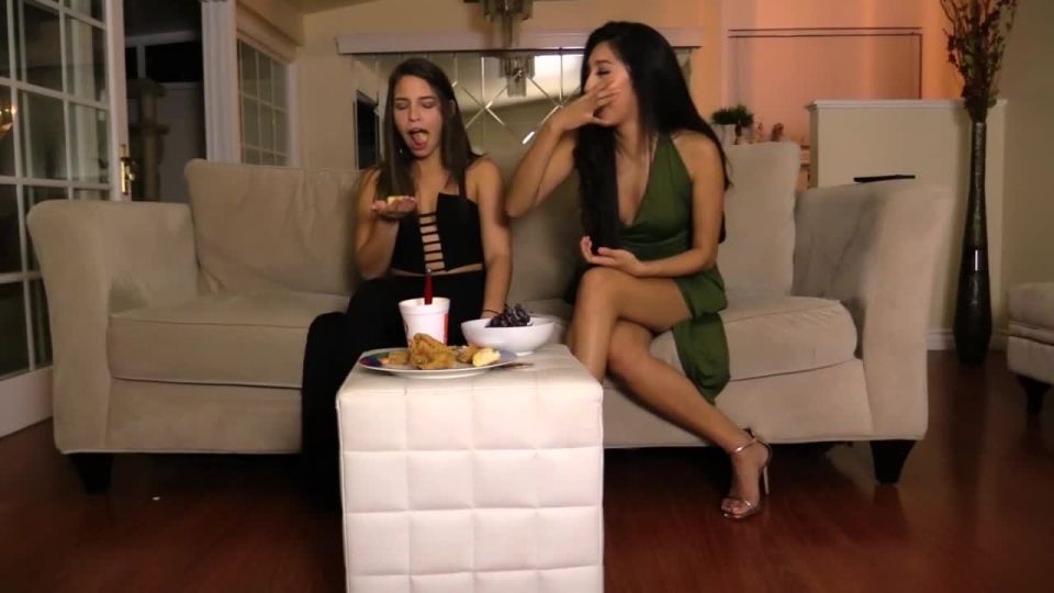 online xxx clip 13 Empress Jennifer - A Fat Check  - female domination - femdom porn maria wattel femdom