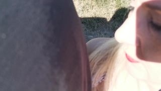 M@nyV1ds - Sandybigboobs - Sommer, Sonne, Blowjob-1