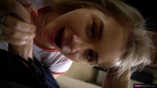  pov | Taylor Blake - E412 - Jean Fucking #5 (Cherry)  | pov-1