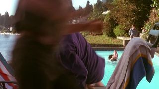 Alyssa Milano – Fear (1996) HD 1080p - (Celebrity porn)-0