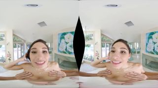 Danger When Wet : Abella Danger 1600p UltraHD/2K-0