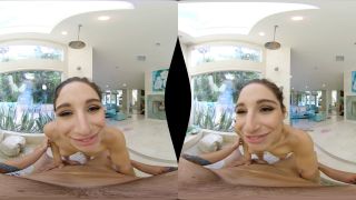 Danger When Wet : Abella Danger 1600p UltraHD/2K-2