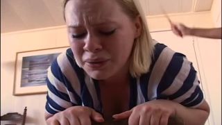 free video 38 goth femdom Good Spanking – The Frustration Cure – Stevie Rose, Chelsea Pfeiffer, spanking on femdom porn-8