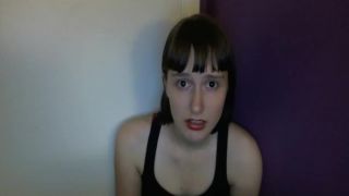 adult video clip 2 Tessa Ruby - You Are Ugly - verbal abuse - fetish porn findom fetish-2