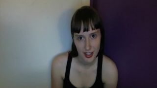 adult video clip 2 Tessa Ruby - You Are Ugly - verbal abuse - fetish porn findom fetish-5