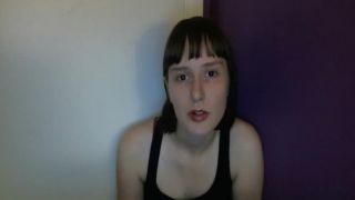 adult video clip 2 Tessa Ruby - You Are Ugly - verbal abuse - fetish porn findom fetish-6