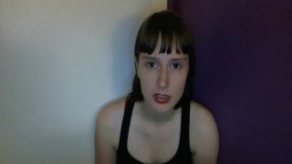 adult video clip 2 Tessa Ruby - You Are Ugly - verbal abuse - fetish porn findom fetish-9
