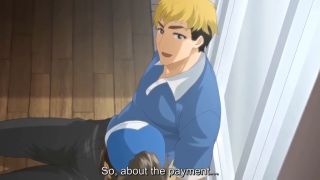 Hd Porn 1080P Hajimete No Hitozuma Episode 3 60fps - Uncensored Hentai-1