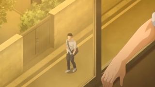 Hd Porn 1080P Hajimete No Hitozuma Episode 3 60fps - Uncensored Hentai-8