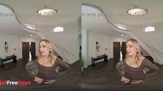 [GetFreeDays.com] Your GF Anna Claire Clouds Brought Savvy Suxx From A Party For You 2 To Share Sex Clip June 2023-1