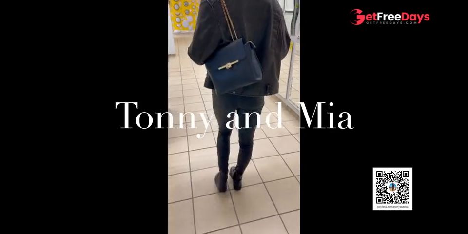 [GetFreeDays.com] Quick risky sex in a furniture store - Tonny and mia Adult Film November 2022