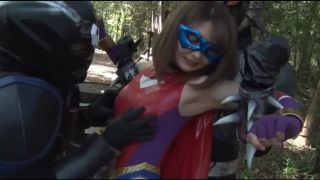 [supermisses.com] GHNU-05 ヒロインハンティング 牙を剥く姫への邪怨！狙われたスパンデクサー・サンエンジェル Rui Hiduki-2