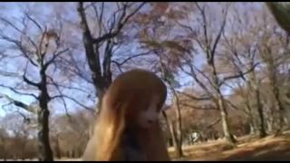 MiraidougaPt 1dlamn-058 - Park Date With Her Anime Mask-1-4