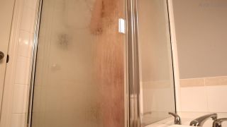 Ava Luna – Pt 1 Steamy Shower JOI!-0