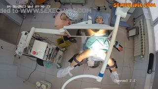 [sexeclinic.com] Cast of doctor whore porn parody keep2share k2s video-1