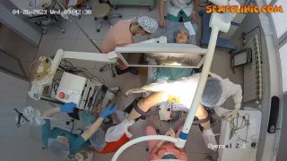 [sexeclinic.com] Cast of doctor whore porn parody keep2share k2s video-3
