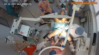 [sexeclinic.com] Cast of doctor whore porn parody keep2share k2s video-4