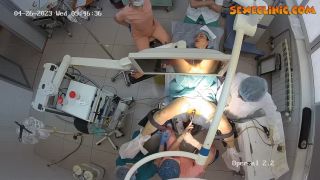 [sexeclinic.com] Cast of doctor whore porn parody keep2share k2s video-7