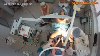 [sexeclinic.com] Cast of doctor whore porn parody keep2share k2s video-8