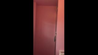 LouLou Petite Louloupetite - my pretty pole dancing room bathroom refurbed and looking good just a few more bits to a 03-05-2017-2