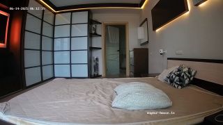 Weston Aubrey's HD Cam Voyeur Quickie 2025: Must-See Amateur Clip!-1