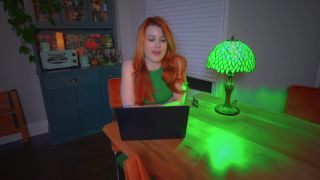 free video 9 Olive Wood – Like Mommy Like Son - femdom pov - fetish porn trash bag fetish-1