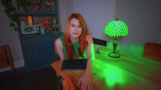free video 9 Olive Wood – Like Mommy Like Son - femdom pov - fetish porn trash bag fetish-2