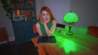 free video 9 Olive Wood – Like Mommy Like Son - femdom pov - fetish porn trash bag fetish-4