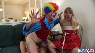 Leda Lotharia – Birthday Slut Anal Big Dick Clown 2023 - Leda lotharia-5