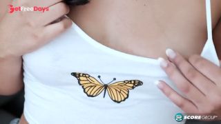 Shy Girls Dream - Missy Robins-9