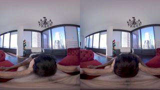 A Domestic Service – Noemie Bilas (GearVR) - [Virtual Reality]-2
